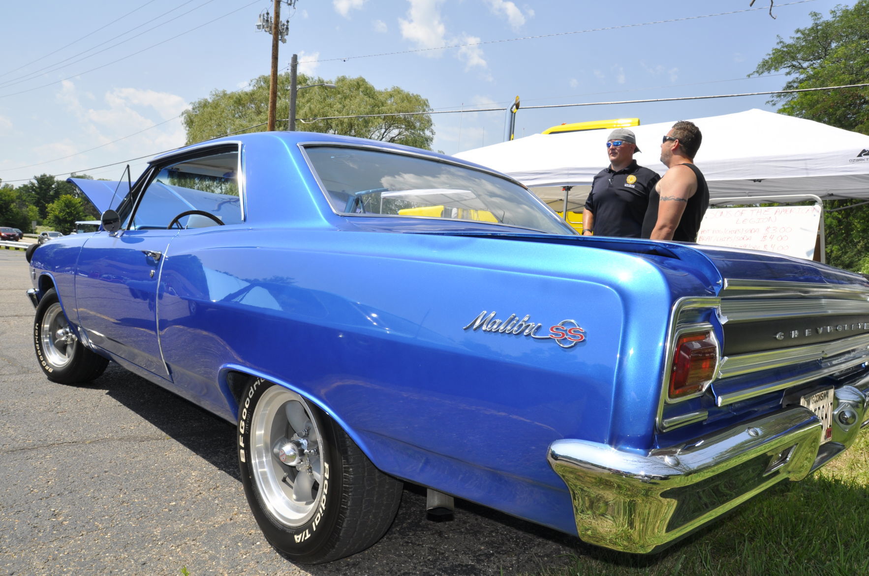 Car show - 23